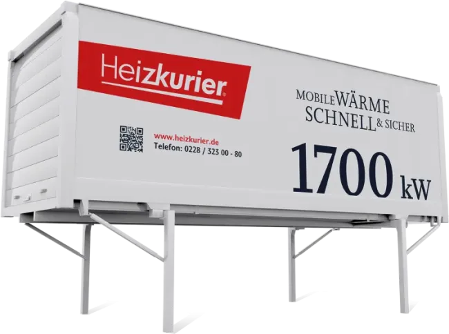 Teaserbild Öl-/Gas-Heizzentralen