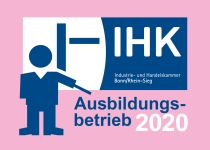 IHK Ausbildungsbetrieb