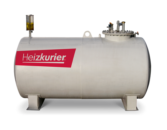Teaserbild Beistelltanks/Öltanks