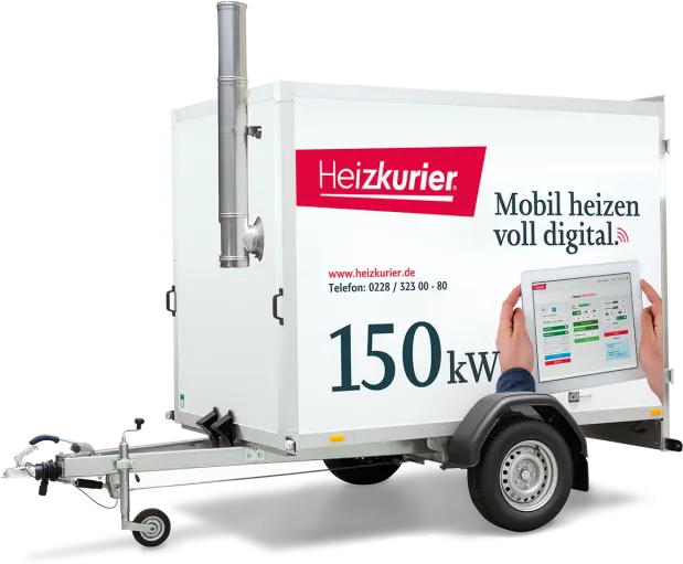Teaserbild Heizen