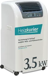 Teaserbild Klimageräte